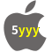 Aplicativo 5yyy para iOS